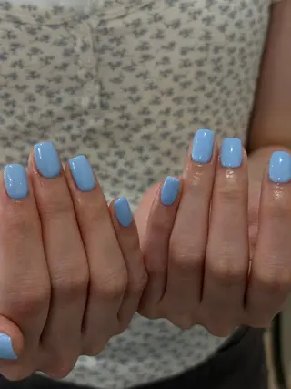 ネイル h i n a 🪽のネイルデザイン