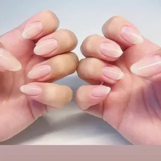 ネイル 児玉 茉緒のネイルデザイン