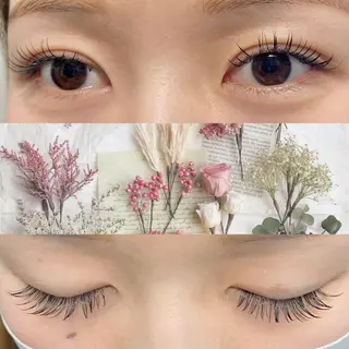 マツエク・マツパ Eyelash 🎀 𝐀𝐲𝐮𝐦𝐢のマツエク・マツパデザイン