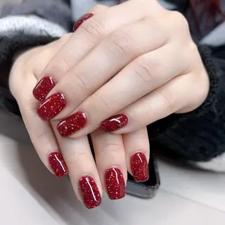 ネイル co coのネイルデザイン