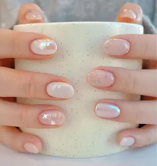 ネイル Mei Meiのネイルデザイン