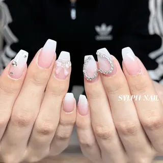 ネイル Trend Nail シルフのネイルデザイン
