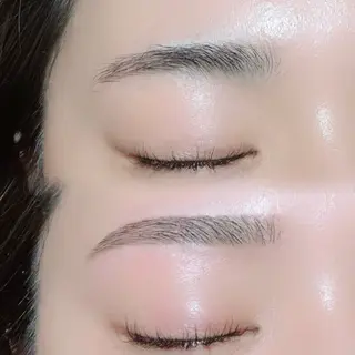 アイブロウ mignon /まつげパーマのマツエク・マツパデザイン