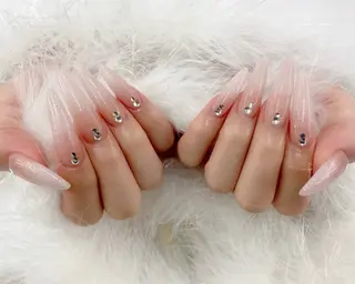 ネイル Puti nailのネイルデザイン