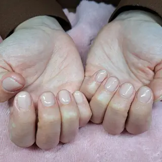 ネイル HAYASHI  Nのネイルデザイン