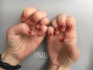 ネイル EYNail所属・EYNail Eriのネイルデザイン