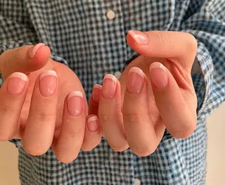 ネイル NAILSALON NUIT.[ニュイ]のネイルデザイン