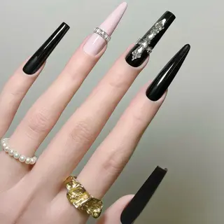 ネイル Luna nail salon新小岩のネイルデザイン