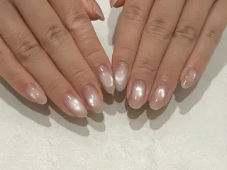 ネイル salon village所属・kairi ⋆౨ৎ˚⟡˖࣪のネイルデザイン