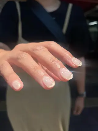 ネイル shion .のネイルデザイン