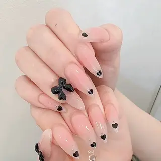 ネイル Lala Nails所属・Lala Nailsのネイルデザイン