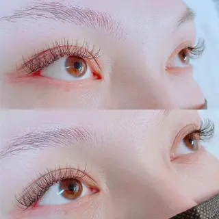 マツエク・マツパ An beauty salon🎀のマツエク・マツパデザイン