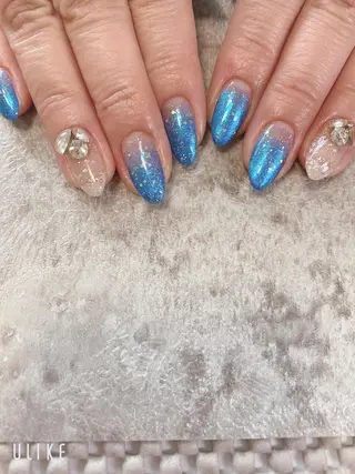 ネイル N. AIのネイルデザイン