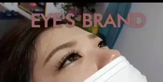 マツエク・マツパ BODY BRAND Vi +のマツエク・マツパデザイン