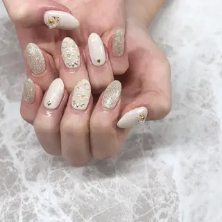 ネイル ACORii nailのネイルデザイン