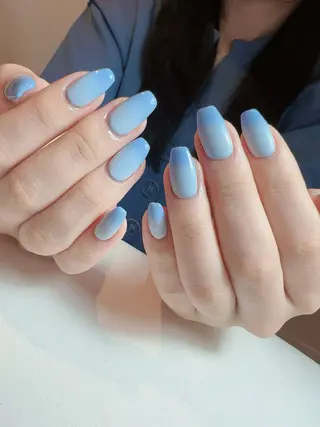 ネイル Yukichan 日暮里店のネイルデザイン