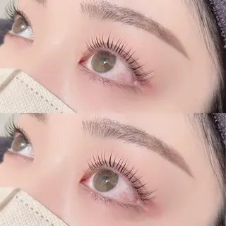 マツエク・マツパ Loco🎀 布施のマツエク・マツパデザイン