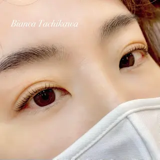 マツエク・マツパ GOTO /束感仕上げ🪄のマツエク・マツパデザイン