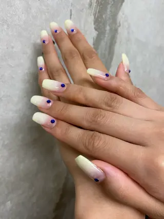 ネイル Nomoto KAKOのネイルデザイン