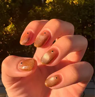 ネイル nail atelier 泡沫 utakata所属・ナカジマミナミ ネイリストのネイルデザイン