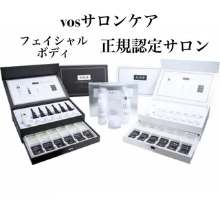 private salon  Dea_maris シュガーリング＆パーソナルボディケア所属・シミ改善・韓国肌管理 ボディメイク痩身のその他イメージ