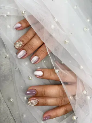 ネイル Y's nailのネイルデザイン