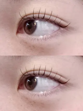 マツエク・マツパ ena所属・♡アイブロウ/マツパ /マツエク/emi♡のマツエク・マツパデザイン