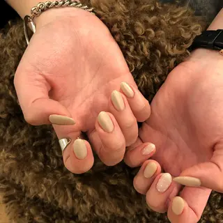 ネイル illfrere所属・illfrere イルフレール🌙のネイルデザイン