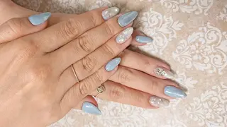 ネイル JEWEL nailのネイルデザイン