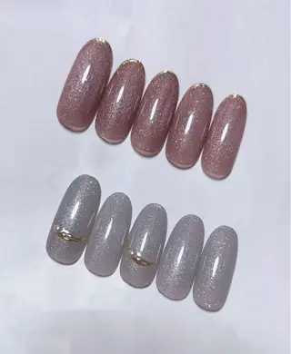 ネイル YK Rinのネイルデザイン