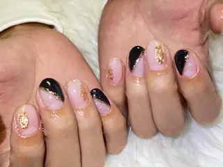 ネイル Esthetic Will所属・will 有希のネイルデザイン