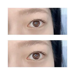 マツエク・マツパ Runo所属・Runo. kaeのマツエク・マツパデザイン