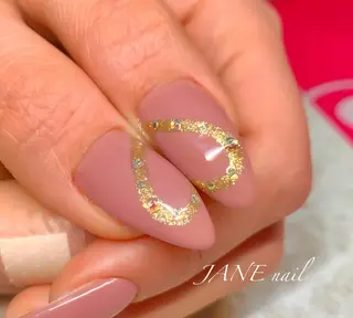 ネイル Nail Salon JANEのネイルデザイン