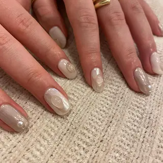 ネイル Yuu. nailsTOKYOのネイルデザイン