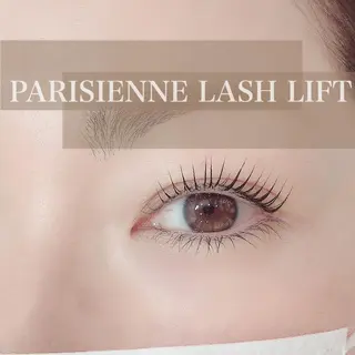 マツエク・マツパ eyelist Yuuuのマツエク・マツパデザイン