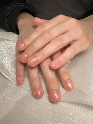 ネイル Ling. Meiのネイルデザイン