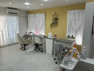 ネイル はあとねいる　古江店所属・はあとねいる 古江店のネイルデザイン