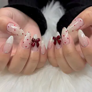 ネイル ayaka🌺 【パラジェル取扱店】のネイルデザイン