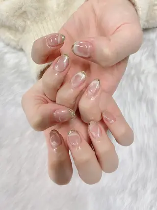 ネイル Tomita chikaのネイルデザイン