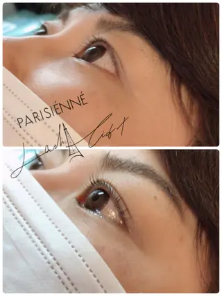 マツエク・マツパ ＊Welia＊ ウェリアのマツエク・マツパデザイン