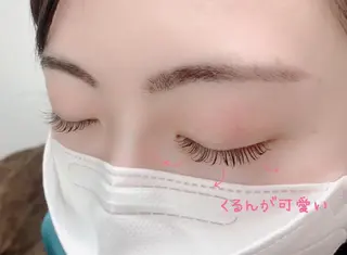 マツエク・マツパ 吉岡 ゆうなのその他イメージ