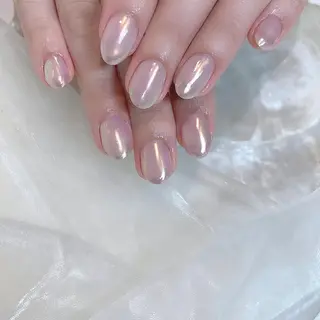 ネイル Kanon 🤍のネイルデザイン