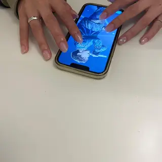 ネイル &h MAKIのネイルデザイン