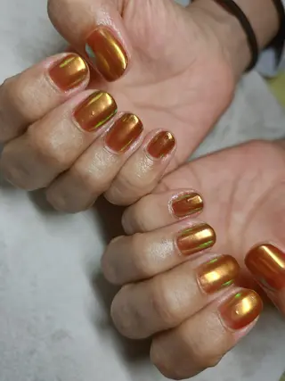 ネイル TotalSalon /JASMINEのネイルデザイン