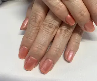 ネイル Mule Beauty Salon所属・ミュール ビューティーサロンのネイルデザイン