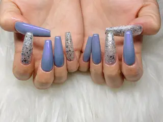 ネイル Beauty Salon  Luna所属・Beauty Salon Lunaのエステ・リラクイメージ