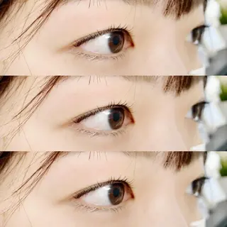 マツエク・マツパ satoko yoshida所属・Yoshida Satokoのマツエク・マツパデザイン