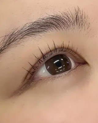 マツエク・マツパ Sifa eyelashのマツエク・マツパデザイン
