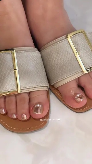 ネイル PLATINUM DOLL【プラチナムドール】所属・ひろこ eyelist🎀のマツエク・マツパデザイン