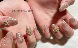 ネイル ネイルスタジオ シェイクユアハンズのネイルデザイン